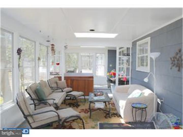 22 Sawmill Road Medford, NJ 08055 - Photo 16 of 20 Sun Room