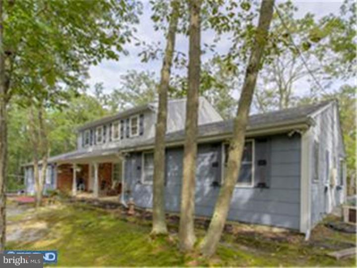 22 Sawmill Road Medford, NJ 08055 - Photo 17 of 20 Exterior Front