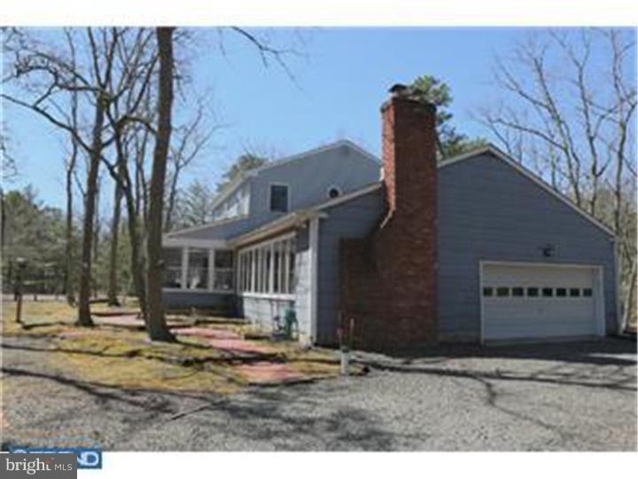 22 Sawmill Road Medford, NJ 08055 - Photo 19 of 20 Exterior Side