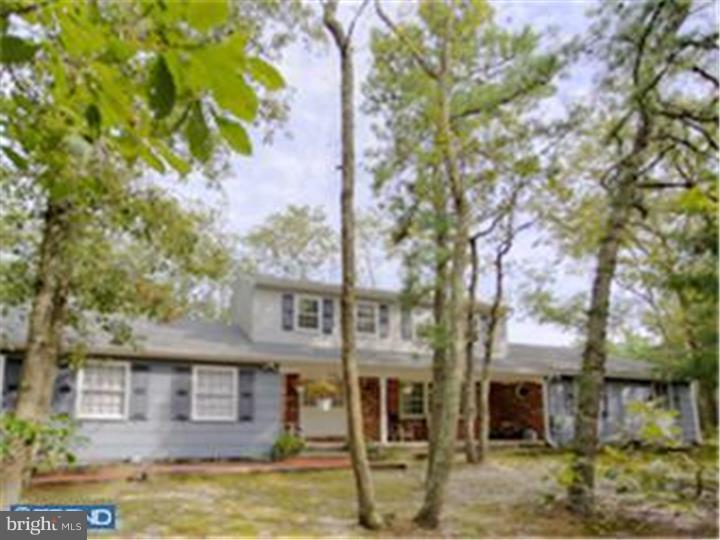 22 Sawmill Road Medford, NJ 08055 - Photo 20 of 20 Exterior Front