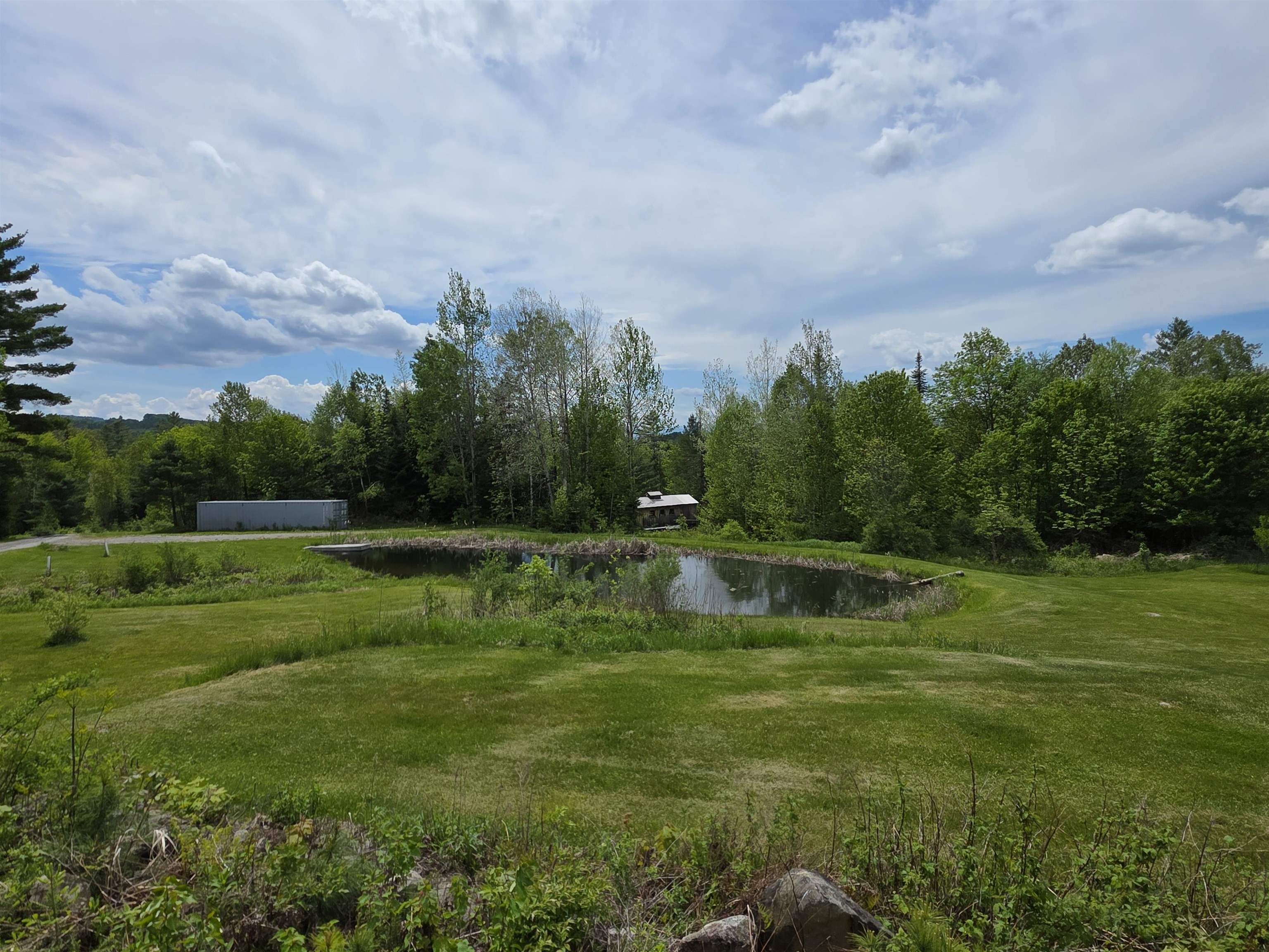 233 Jerusalem Road Marshfield, VT 05667 - Photo 15 of 39