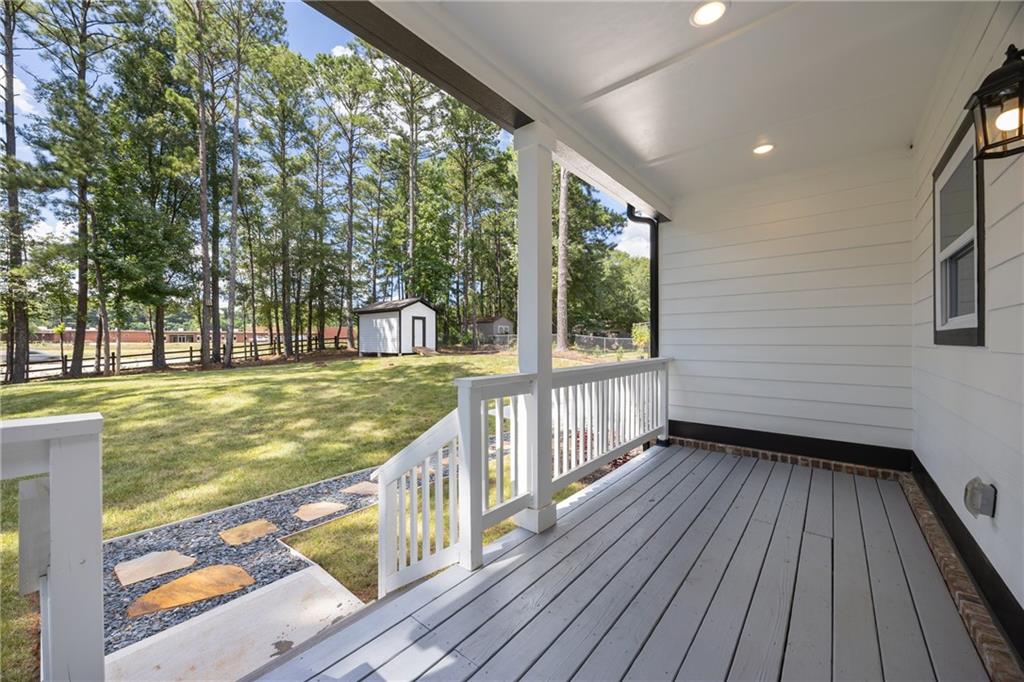 98 Reese Street Monroe, GA 30655 - Photo 34 of 41