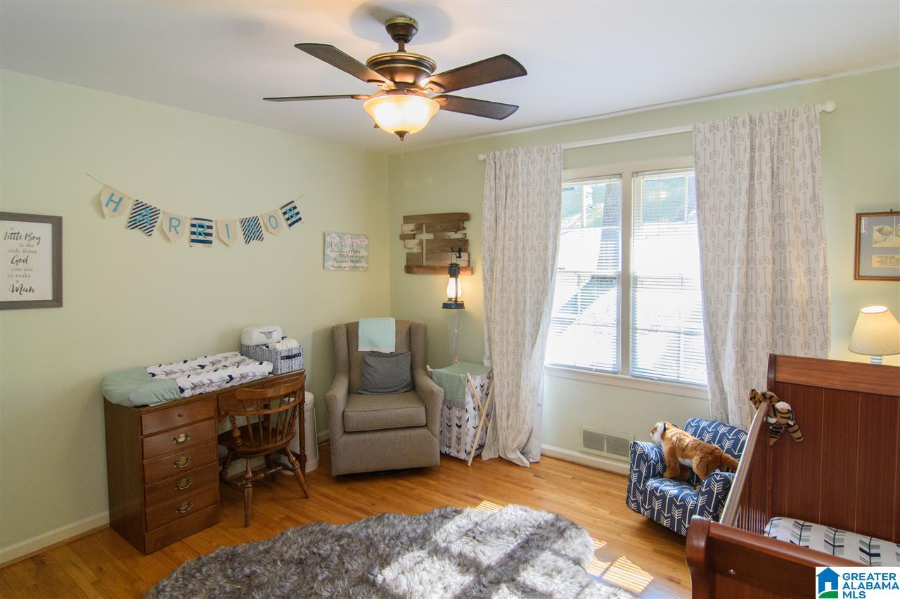 926 Rockford Road Birmingham, AL 35222 - Photo 29 of 45