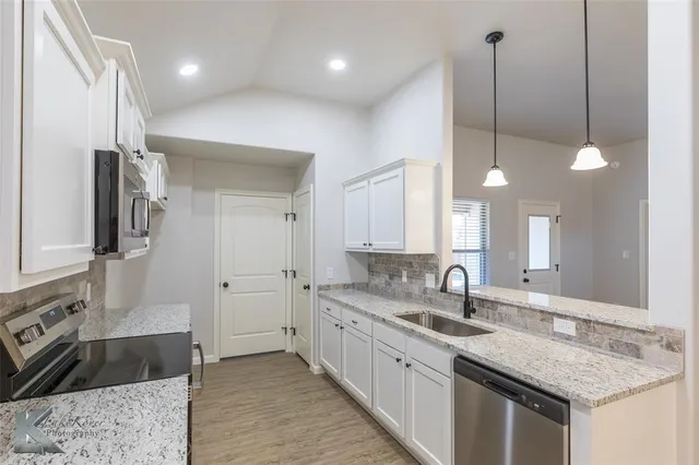 $2,695 | 1935 Trigger Happy Trail, Abilene, TX 79602