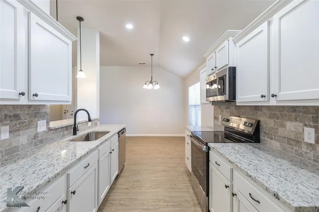 $2,695 | 1935 Trigger Happy Trail, Abilene, TX 79602