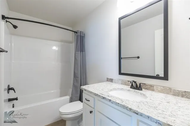 $2,695 | 1935 Trigger Happy Trail, Abilene, TX 79602