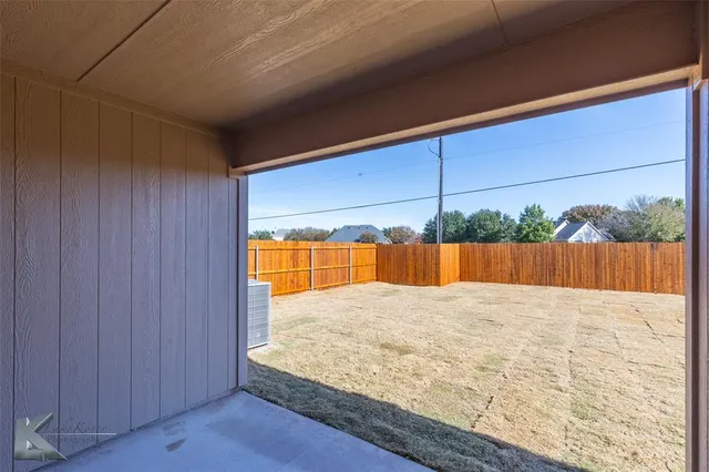 $2,695 | 1935 Trigger Happy Trail, Abilene, TX 79602