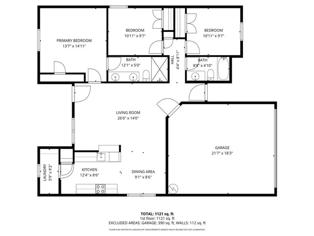 $2,695 | 1935 Trigger Happy Trail, Abilene, TX 79602