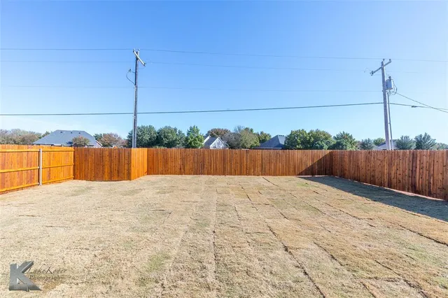 $2,695 | 1935 Trigger Happy Trail, Abilene, TX 79602