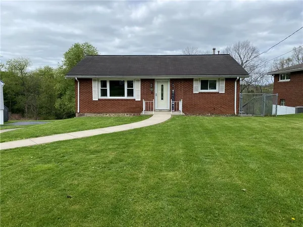$169,900 | 125 Highland Avenue, Leechburg, PA 15656