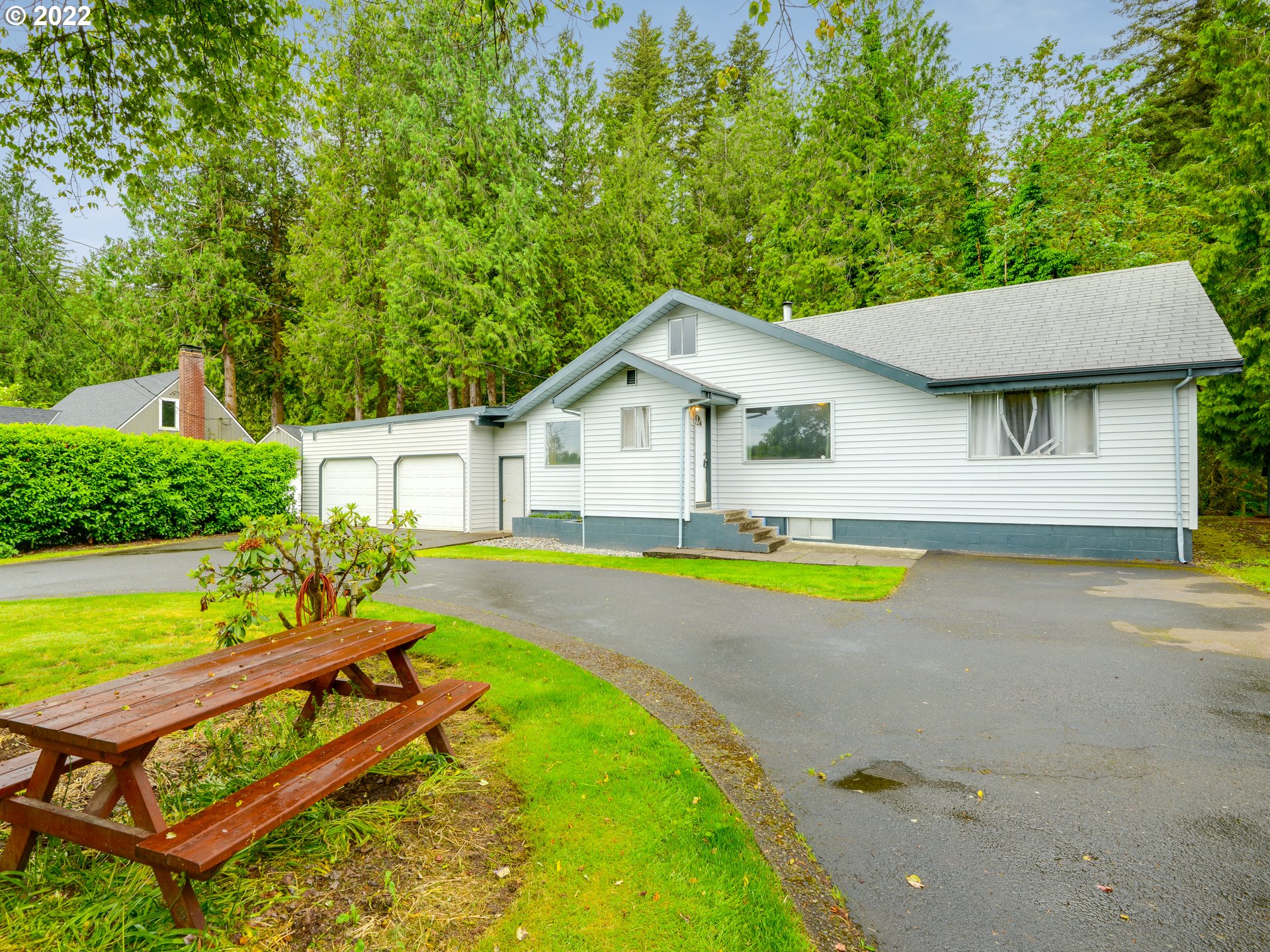 802 Northeast Perry Road Washougal, WA 98671 - Photo 3 of 32