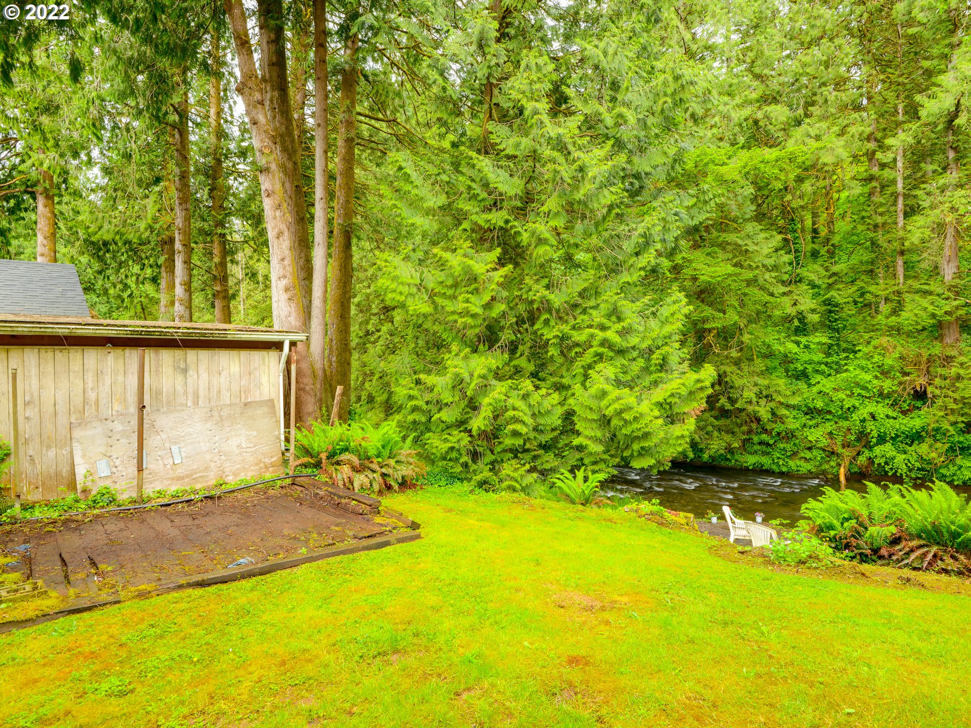 802 Northeast Perry Road Washougal, WA 98671 - Photo 31 of 32