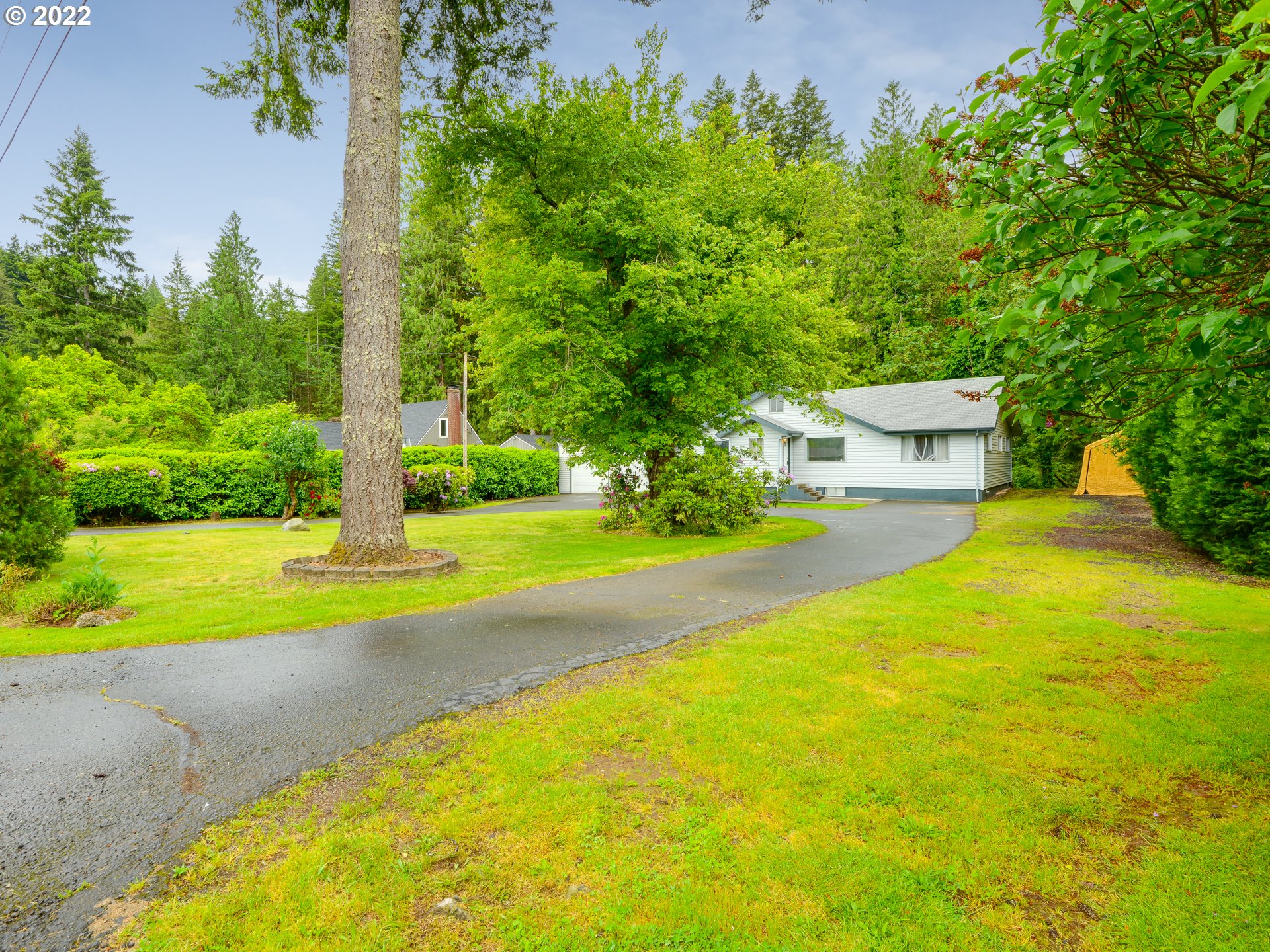 802 Northeast Perry Road Washougal, WA 98671 - Photo 4 of 32