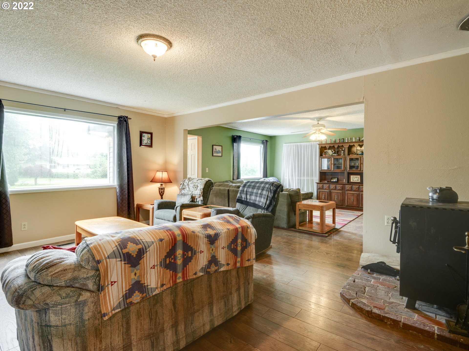 802 Northeast Perry Road Washougal, WA 98671 - Photo 5 of 32