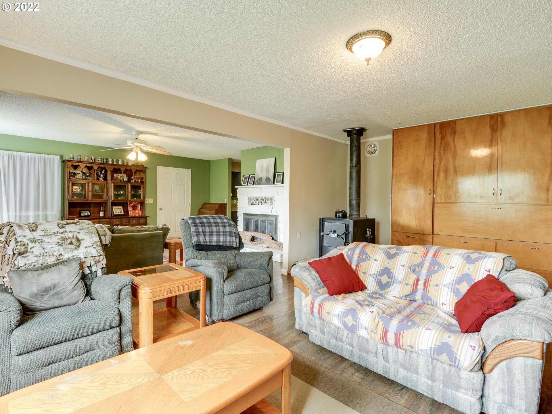 802 Northeast Perry Road Washougal, WA 98671 - Photo 7 of 32