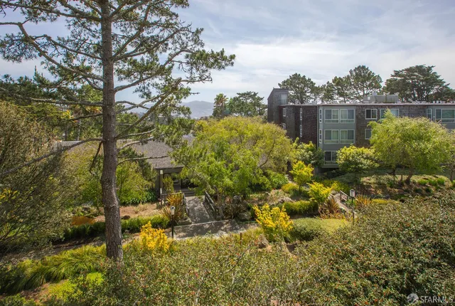 $475,000 | 95 Red Rock Way, Unit 207M, San Francisco, CA 94131