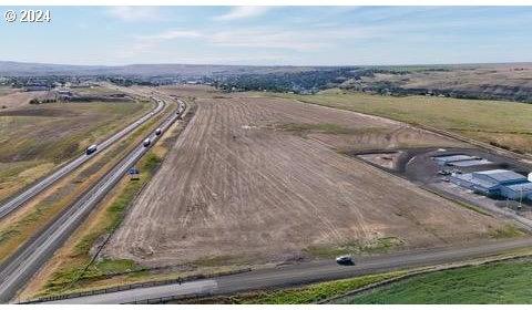 Kirk Avenue, Unit 200 Pendleton, OR 97801 - Photo 6 of 16 Drone View/UAV