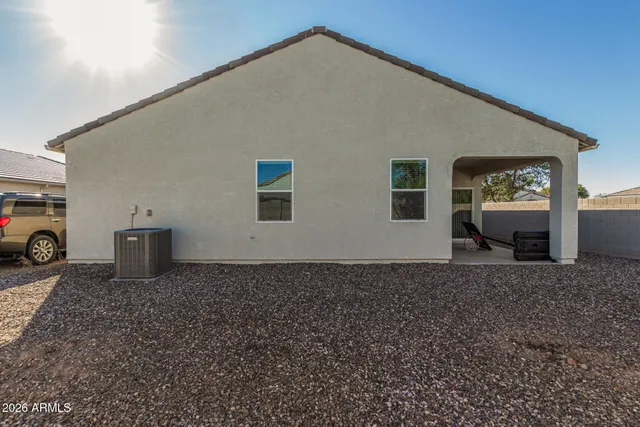 $324,900 | 4732 West Basil Avenue, Coolidge, AZ 85128
