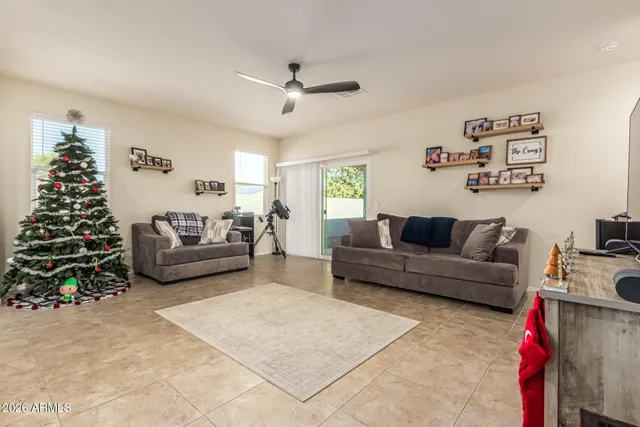 $324,900 | 4732 West Basil Avenue, Coolidge, AZ 85128