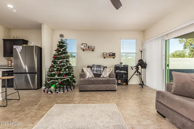 $324,900 | 4732 West Basil Avenue, Coolidge, AZ 85128