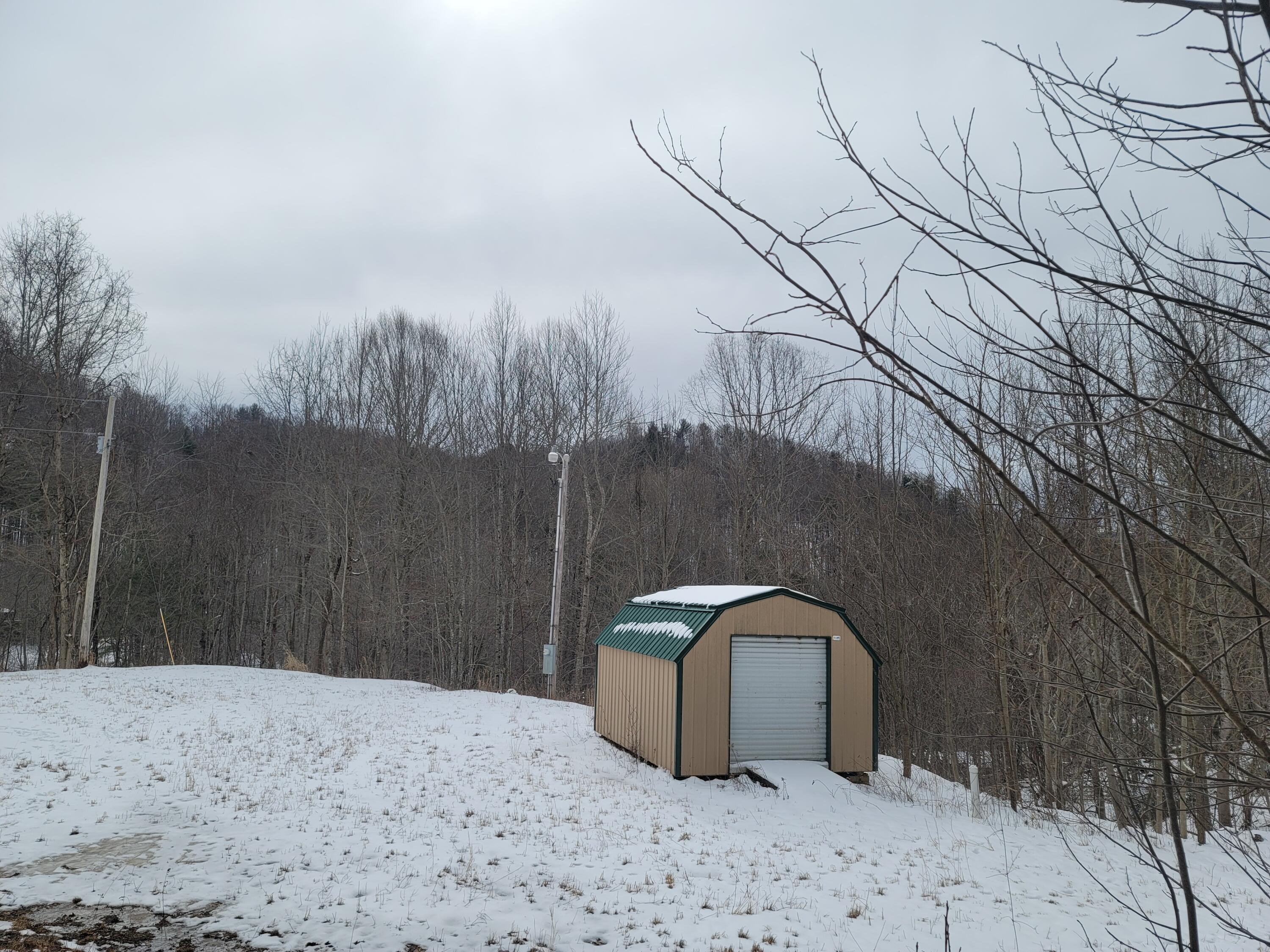 1295 Poga Road Butler, TN 37640 - Photo 13 of 29 Winter at Poga (1)