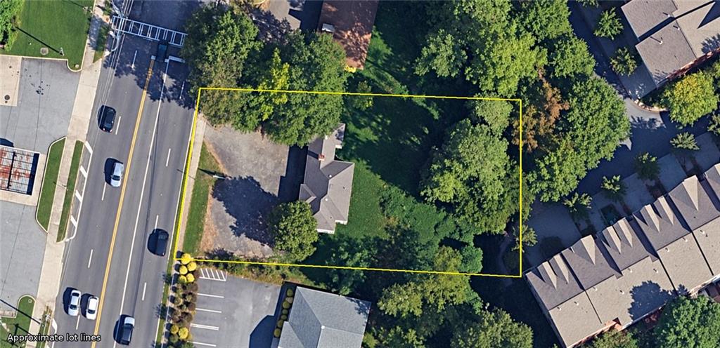 1799 Clairmont Road Decatur, GA 30033 - Photo 1 of 11 Gallery Image 1