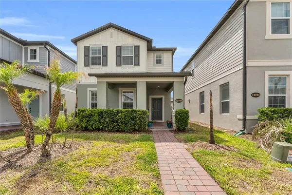 $574,900 | 12790 Brodlove Lane, Winter Garden, FL 34787