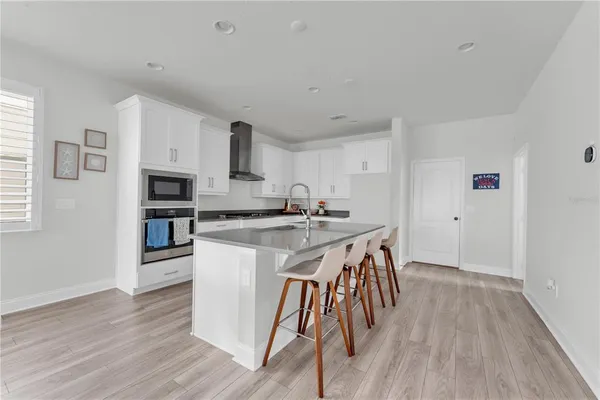 $574,900 | 12790 Brodlove Lane, Winter Garden, FL 34787