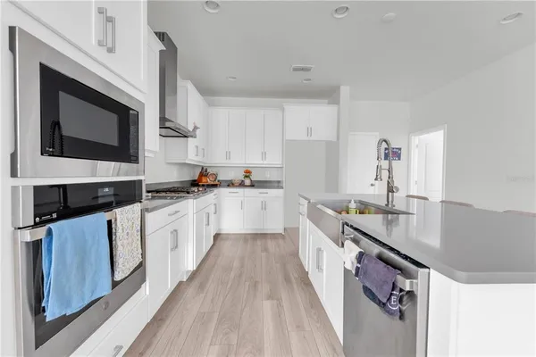 $574,900 | 12790 Brodlove Lane, Winter Garden, FL 34787