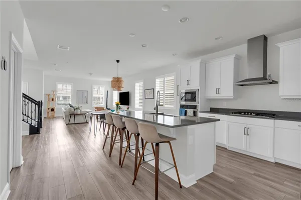 $574,900 | 12790 Brodlove Lane, Winter Garden, FL 34787