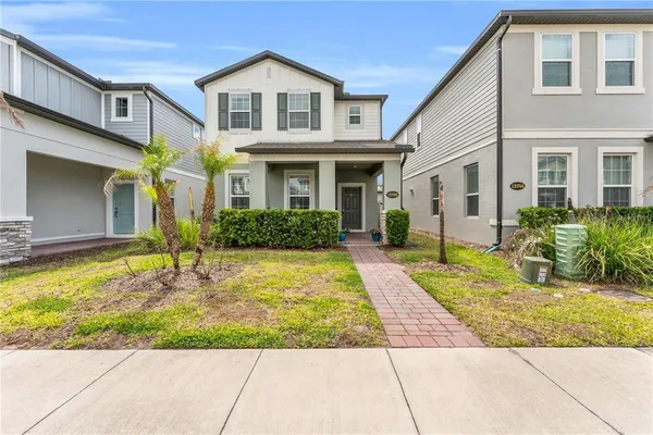 $574,900 | 12790 Brodlove Lane, Winter Garden, FL 34787