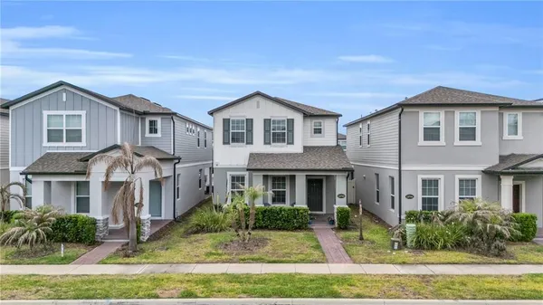 $574,900 | 12790 Brodlove Lane, Winter Garden, FL 34787