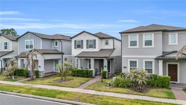 $574,900 | 12790 Brodlove Lane, Winter Garden, FL 34787