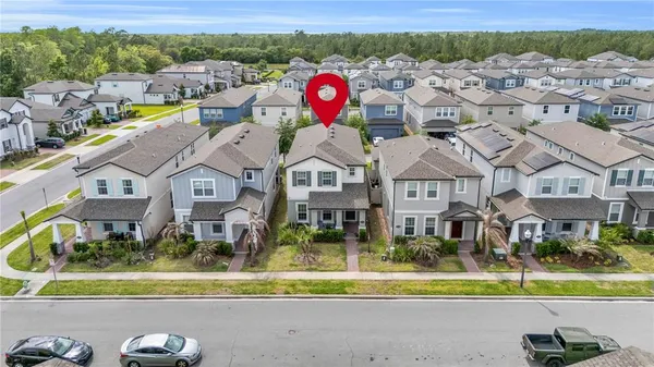 $574,900 | 12790 Brodlove Lane, Winter Garden, FL 34787
