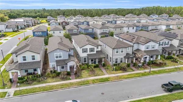 $574,900 | 12790 Brodlove Lane, Winter Garden, FL 34787