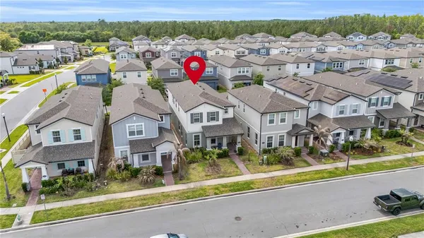 $574,900 | 12790 Brodlove Lane, Winter Garden, FL 34787