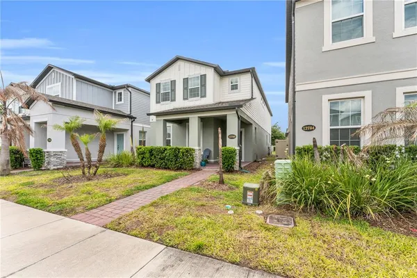 $574,900 | 12790 Brodlove Lane, Winter Garden, FL 34787