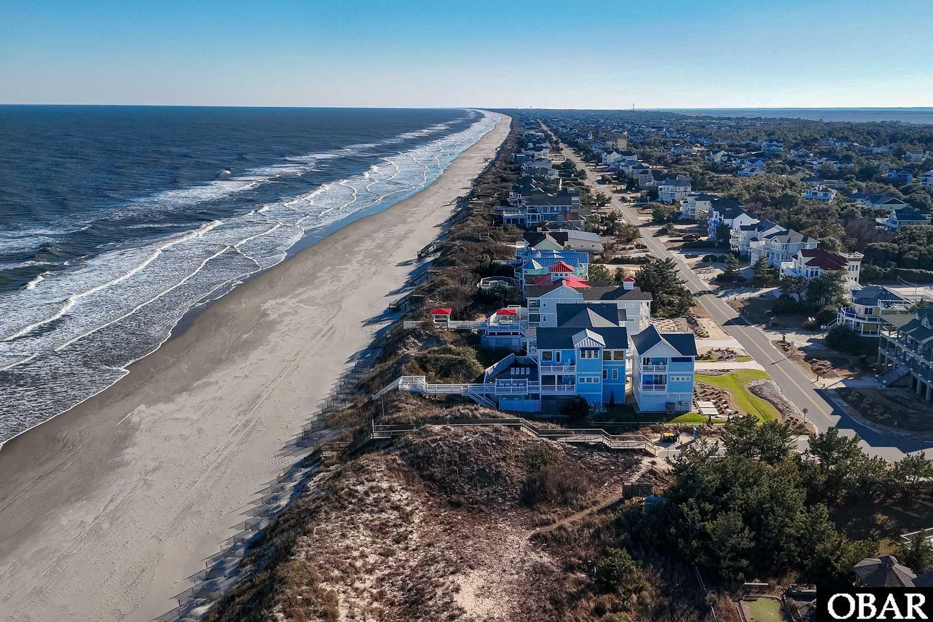 1037 Hampton Street Corolla, NC 27927 - Photo 23 of 30 Community Beach