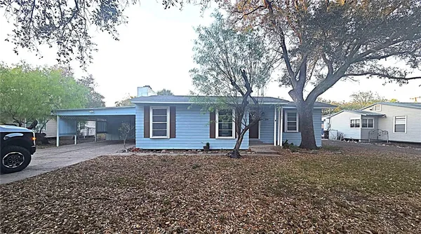 $1,875 | 1204 West Lee Avenue, Kingsville, TX 78363