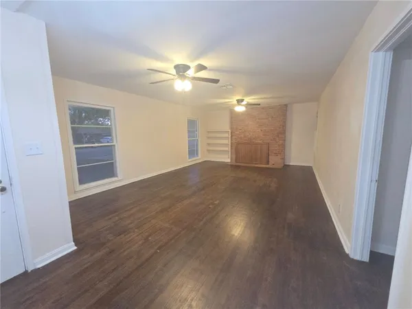 $1,875 | 1204 West Lee Avenue, Kingsville, TX 78363