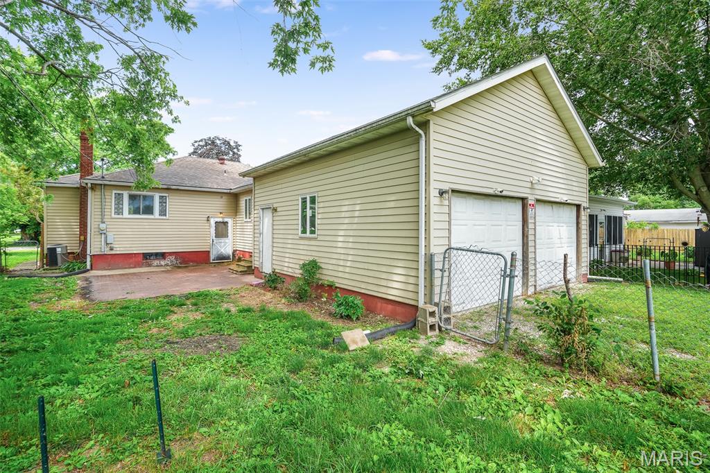 217 West Walnut Street Benld, IL 62009 - Photo 23 of 27