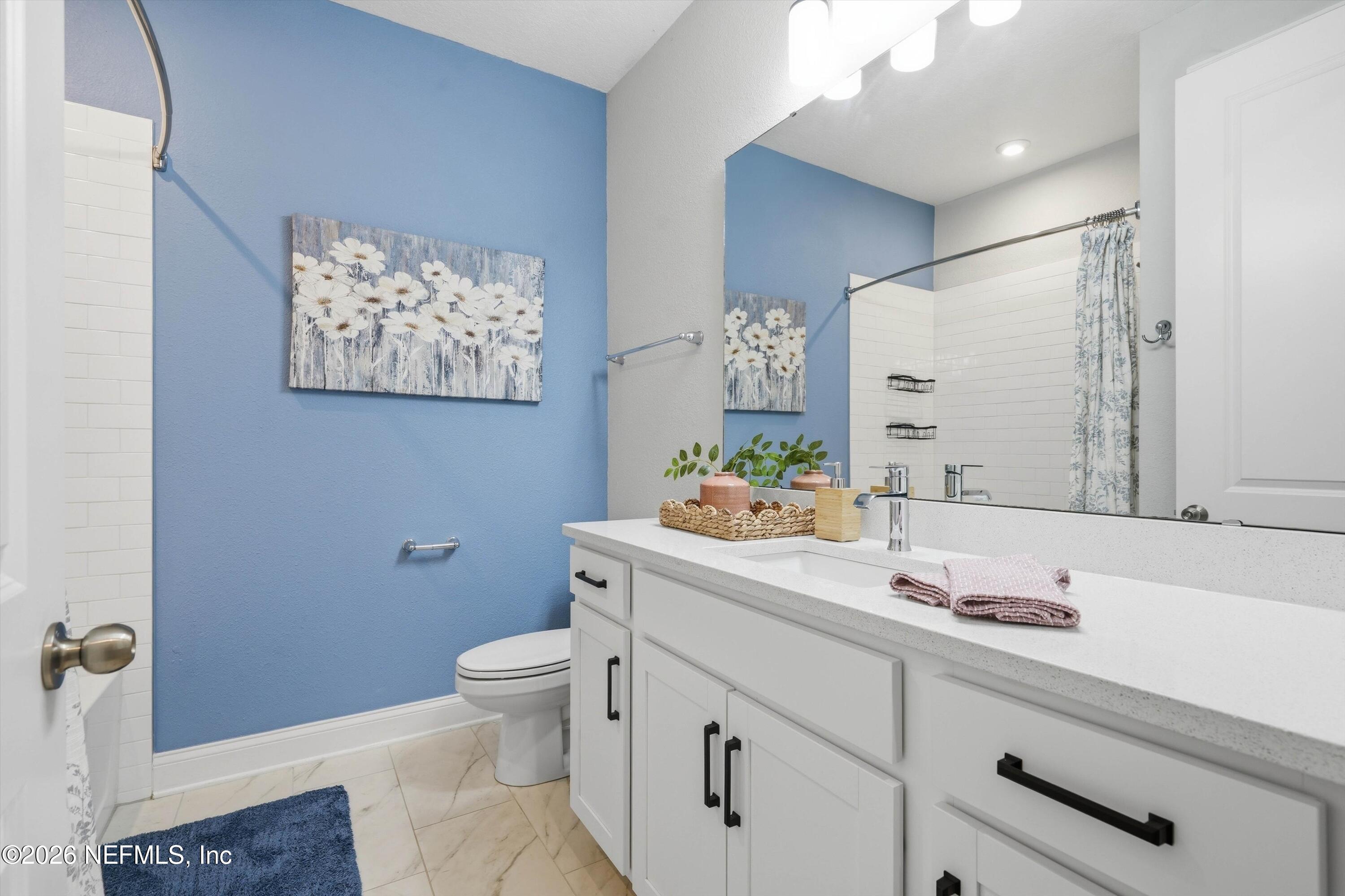 14135 Backbarrier Road Jacksonville, FL 32224 - Photo 23 of 30 23-Bathroom 2