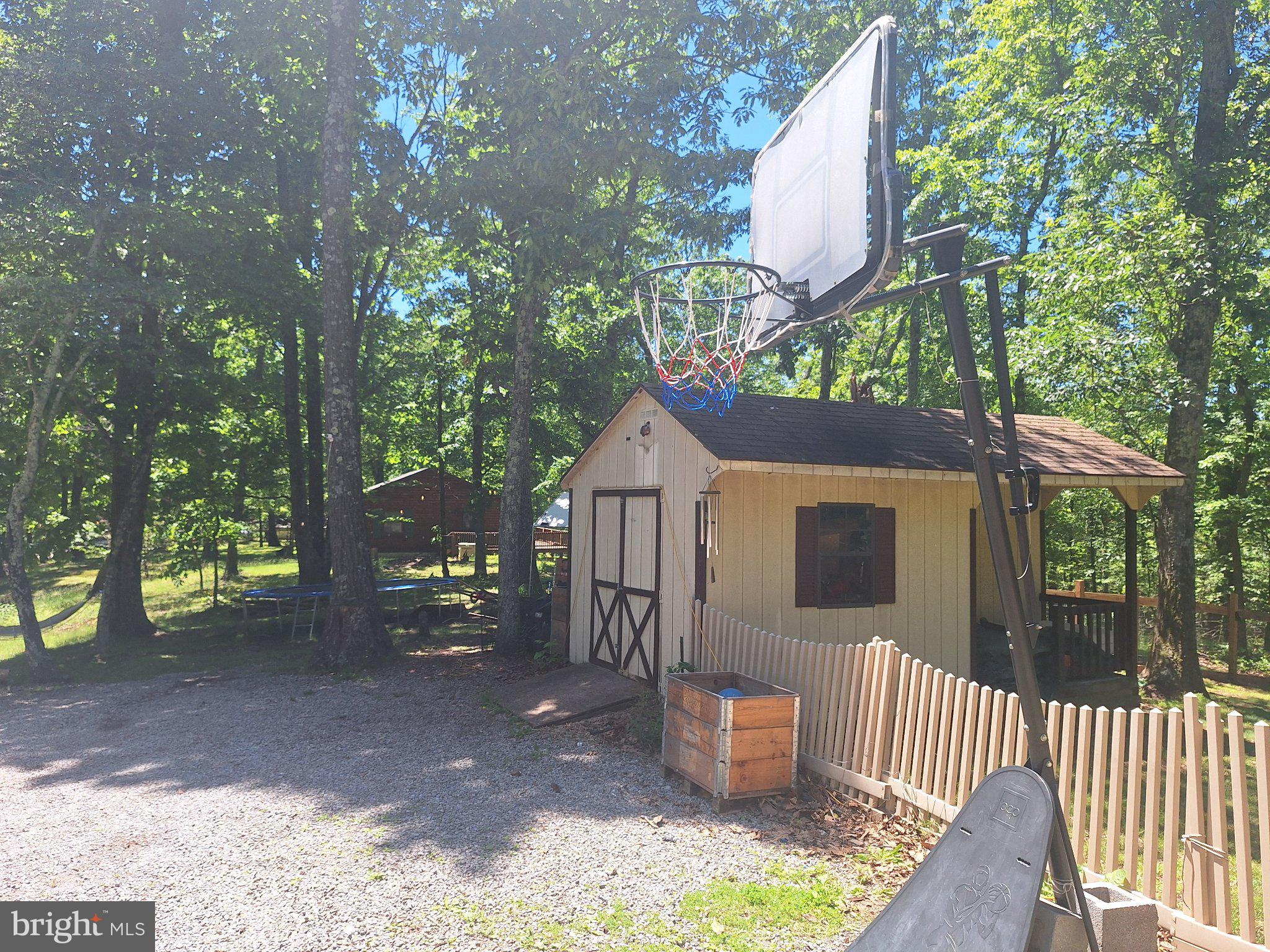 71 Trapper Ridge Lane Hedgesville, WV 25427 - Photo 9 of 36