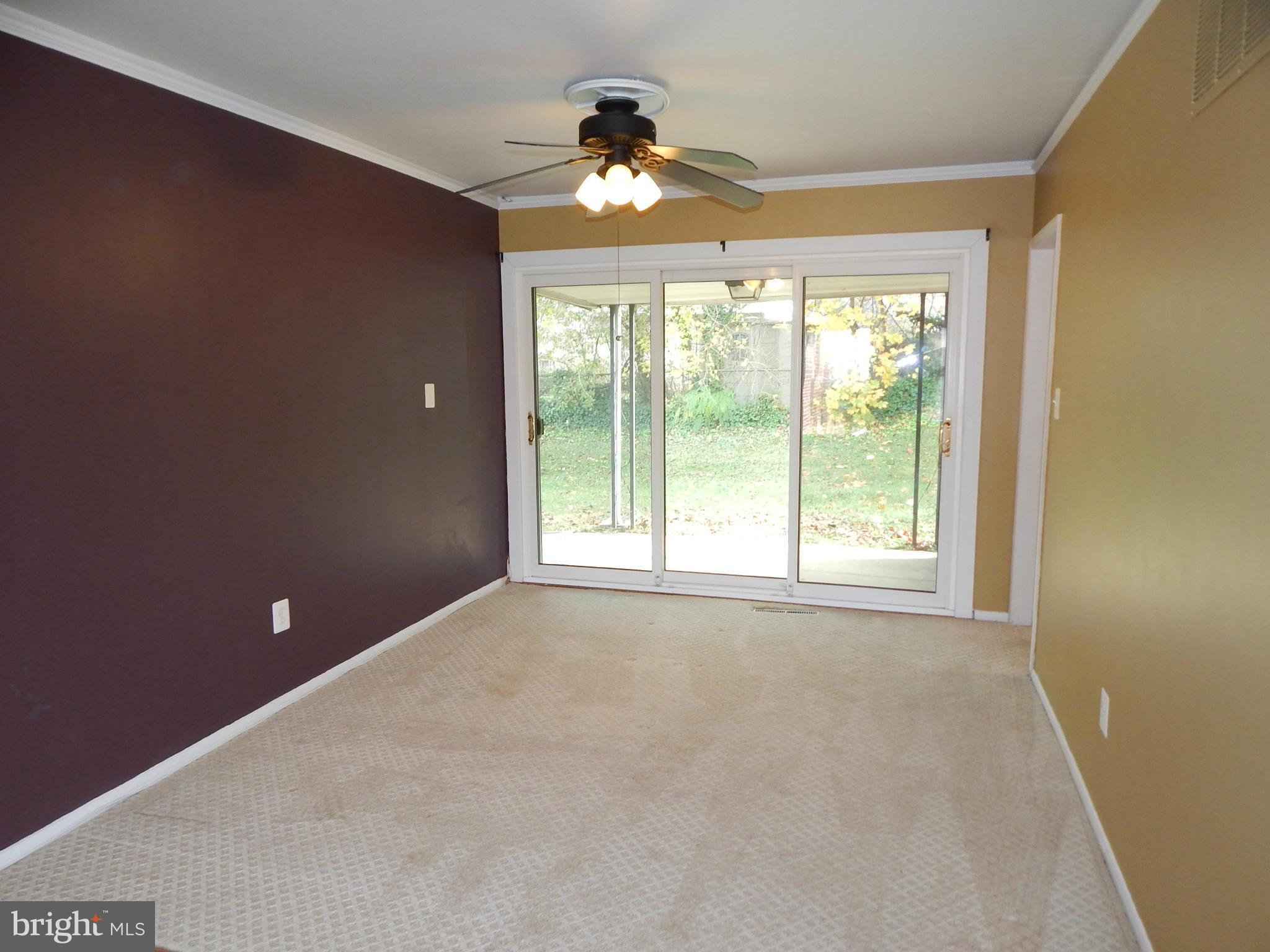 1013 Collwood Road Catonsville, MD 21228 - Photo 14 of 23 Dining Room