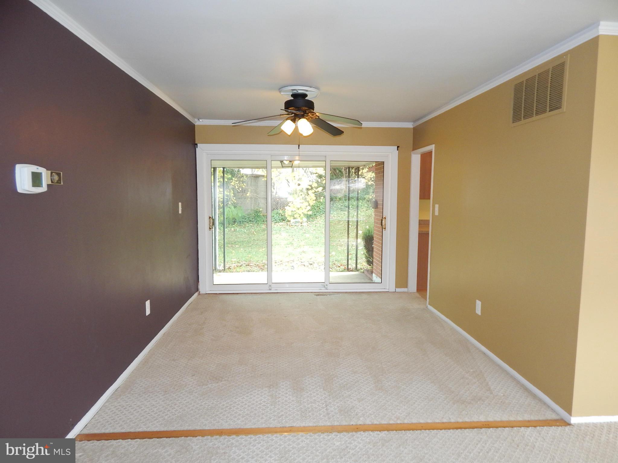 1013 Collwood Road Catonsville, MD 21228 - Photo 16 of 23 Dining Room