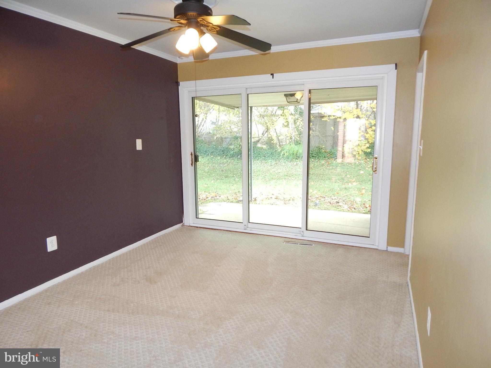 1013 Collwood Road Catonsville, MD 21228 - Photo 10 of 23 Dining Room