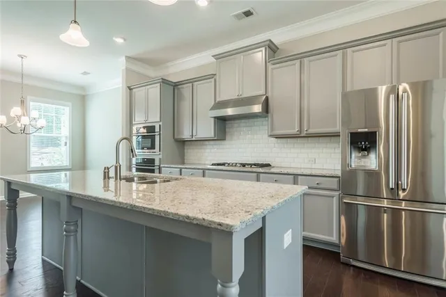 $3,400 | 503 Headwind Way, Alpharetta, GA 30005