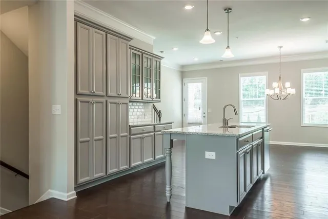 $3,400 | 503 Headwind Way, Alpharetta, GA 30005