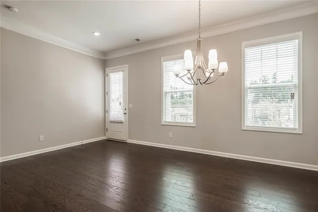 $3,400 | 503 Headwind Way, Alpharetta, GA 30005