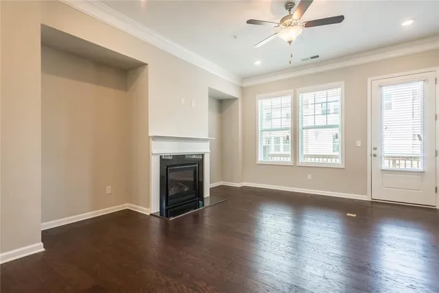 $3,400 | 503 Headwind Way, Alpharetta, GA 30005